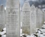 BANA: Žaloste nas izjave povodom Rezolucije o genocidu u Srebrenici