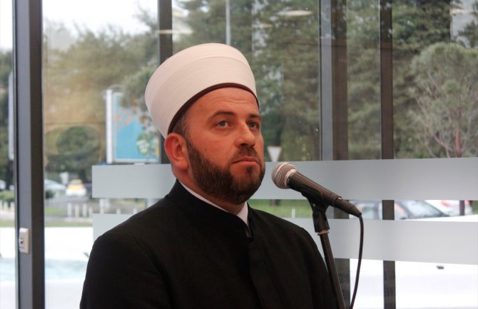 Islamska zajednica CG osudila teroristički napad na Novom Zelandu