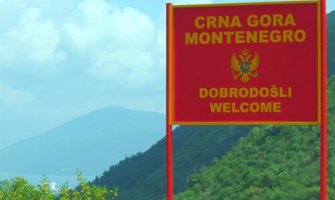 Uprava policije: Ništa se nije promijenilo u prelasku granice sa Srbijom