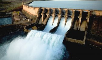 Ove godine još četiri hidroelektrane