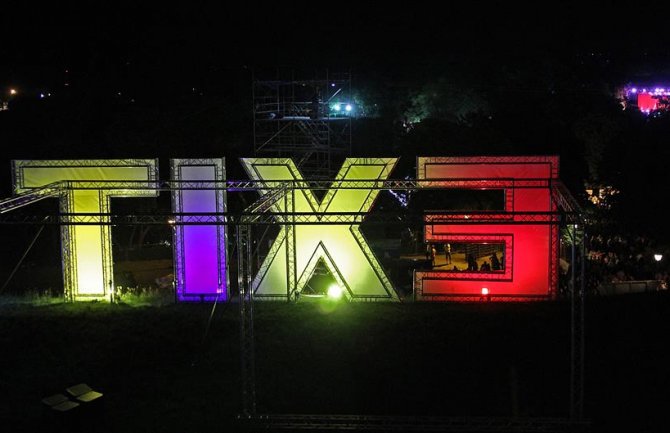 Završen Exit: Festival posjetilo oko 200.000 ljudi