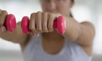 Koliko je zaista vježbanja potrebno za gubitak kilograma?