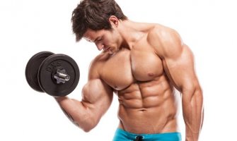 Najefikasnija vježba za biceps koju još niste probali!