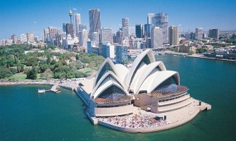 Sidnej više nije najveći grad u Australiji