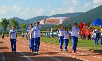 Bjelopoljka Anastasija Magdelinić  osvojila bronzu na MOSI igrama