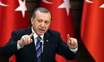 Erdogan se nada obnovi savezništva sa SAD-om