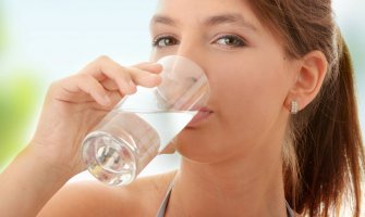 Evo zašto treba da pijte gaziranu vodu svakog dana