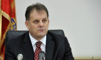 Viši sud: Obustavljen postupak protiv Stijepovića
