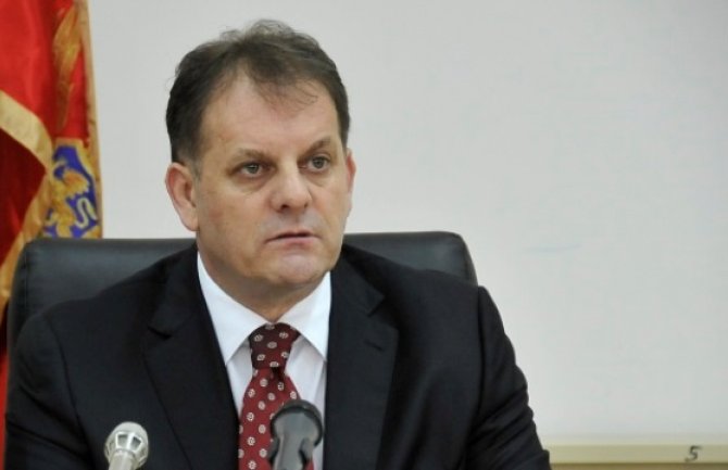 Viši sud: Obustavljen postupak protiv Stijepovića