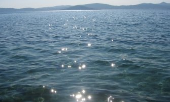 Morska voda na crnogorskim kupalištima odličnog kvaliteta