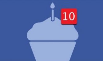 Facebook: Ovako ćete ubuduće dobijati rođendanske čestitke vaših prijatelja