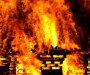 Požar u hotelu na Kopaoniku, gosti evakuisani