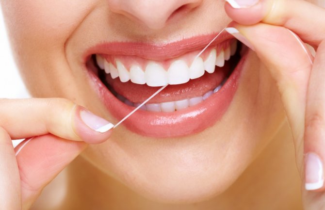 Zubi nam mogu otkriti koliko dugo ćemo živjeti