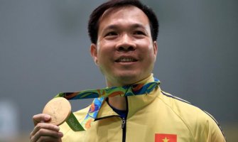 Vijetnam došao do prvog olimpijskog zlata u istoriji