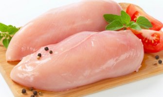 Ovako ne smijete odmrzavati piletinu ni ostalo meso prije kuvanja