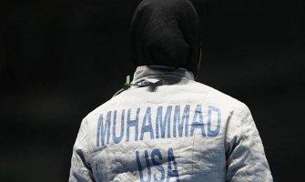 Prva Amerikanka sa hidžabom na Olimpijskim igrama