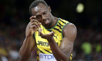 Bolt: Moji rekordi će trajati dvije decenije