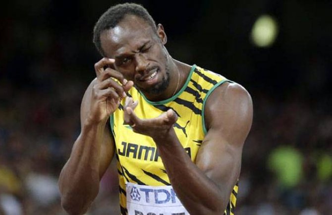 Bolt posljednji put pretrčao 100 metara u rodnoj Jamajci!(VIDEO)