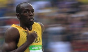 Bolt: Rekao sam zbogom navijačima i mojim takmičenjima