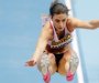Ivana Španović zbog povrede odustala od borbe za evropsko zlato