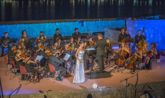 Svečano završen petodnevni Operosa Montenegro Opera Festival (FOTO)
