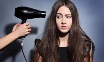 Korisni savjeti za dame koje ne suše kosu fenom