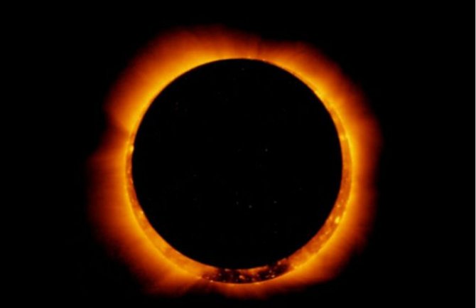 Gledajte uživo pomračenje Sunca (VIDEO)  