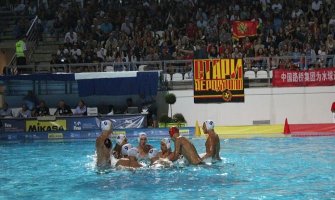 Crna Gora u polufinalu Svjetskog prvenstva