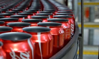 Coca-Cola doživjela finansijski udar: Zbog odlaska s ruskog tržišta u gubitku 195 miliona dolara