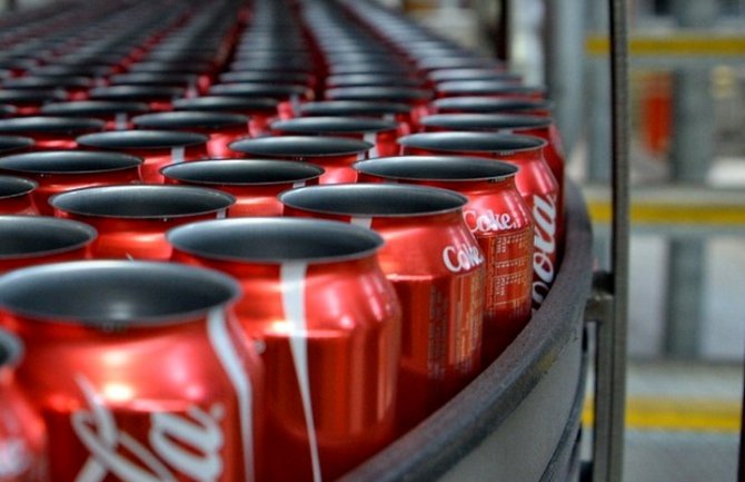 Coca-Cola doživjela finansijski udar: Zbog odlaska s ruskog tržišta u gubitku 195 miliona dolara