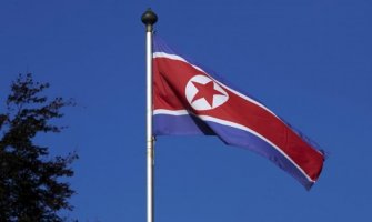 Sjeverna Koreja demantovala da izvozi oružje Rusiji