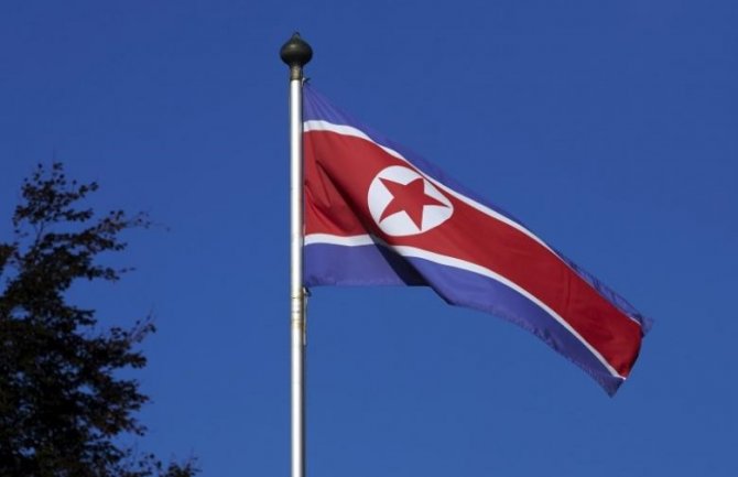 Sjeverna Koreja demantovala da izvozi oružje Rusiji