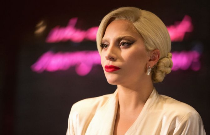 Lejdi Gaga objavila novu pjesmu(VIDEO)