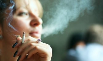 Evo zašto su pušači osjetljiviji na prehladu od nepušača
