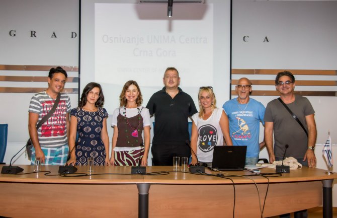 U toku peti Međunarodni Festival lutkarstva: Formiran UNIMA centar Crna Gora