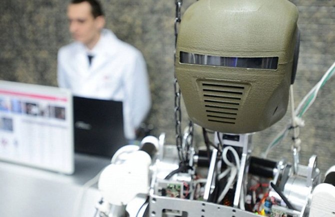 U Finskim bolnicama će raditi roboti-bolničari