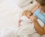 Ministarstvo zdravlja: Kovid pozitivne majke da doje bebe
