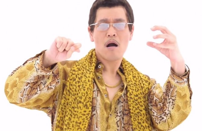 Novi Gangnam Style:Bizarni hit koji će  pokoriti svijet (VIDEO)