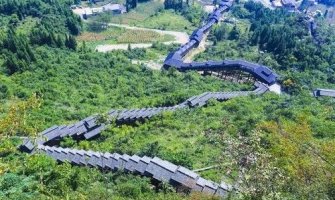  U Kini otvorene najduže pokretne stepenice (Foto)