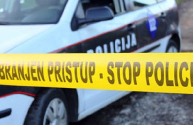 Užas u Goraždu: Sin ubio oca nožem