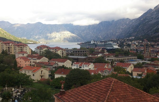 Manjak ljudi u Komunalnoj policiji Kotor: Na terenu samo pet službenika