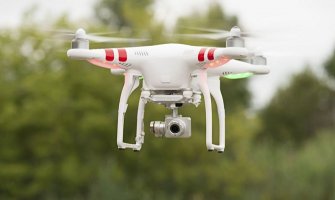 Za nelegalnu upotrebu dronova novčane kazne