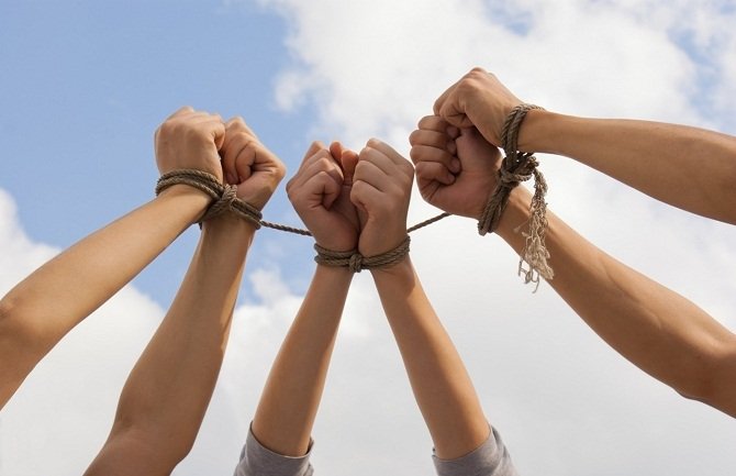 Crnogorska policija učestvovala u međunarodnoj akciji protiv trgovine ljudima