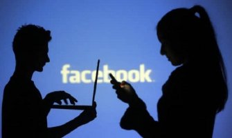 Fejsbuk planira da čita misli svojih korisnika