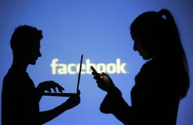 Fejsbuk planira da čita misli svojih korisnika
