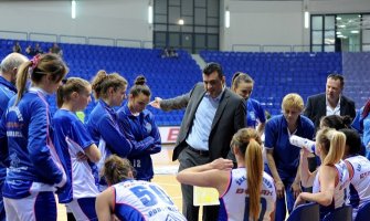Budućnost Bemaks protiv slovenačkog Atleta u Celju