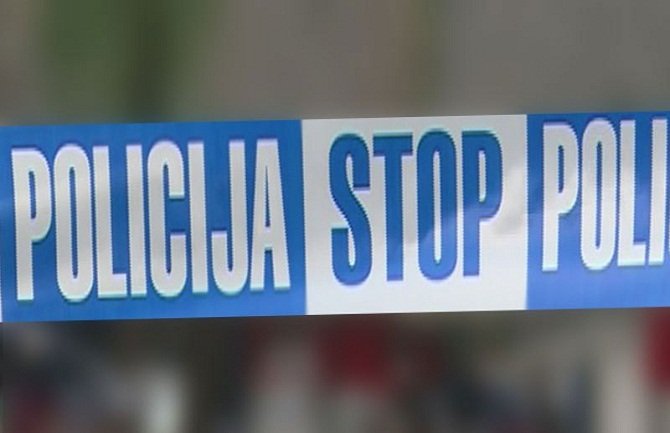 Podgorica: Pucano u vozilo, nema povrijeđenih 