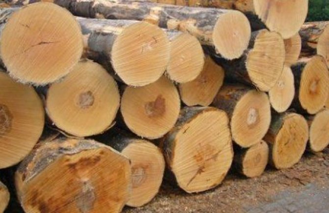 Prijestonica kupila drva za socijalno ugrožene sugrađane