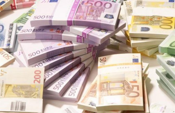 Rekordni dobitak na lutriji: Srećnik bogatiji za 230 miliona eura