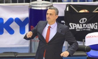 Radonjić najuspješnji trener u istoriji ABA lige